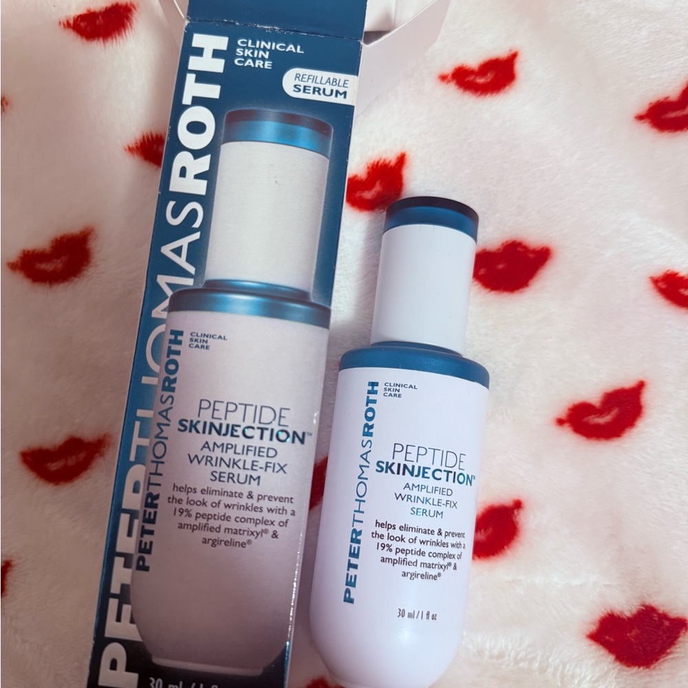 Peter Thomas Roth Peptide Serum